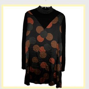 Designer Silk‎ Beaded Dress